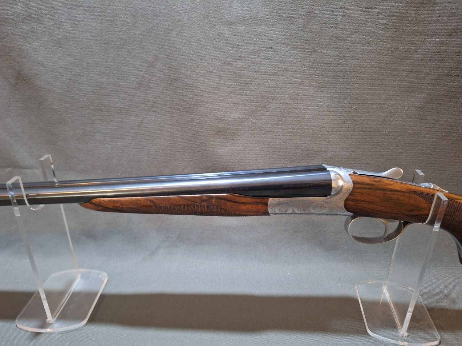 Beretta 486 Side By Side 20 Bore/gauge - {CATEGORY}
