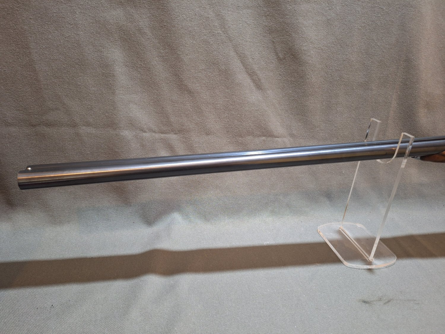 Beretta 486 Side By Side 20 Bore/gauge 