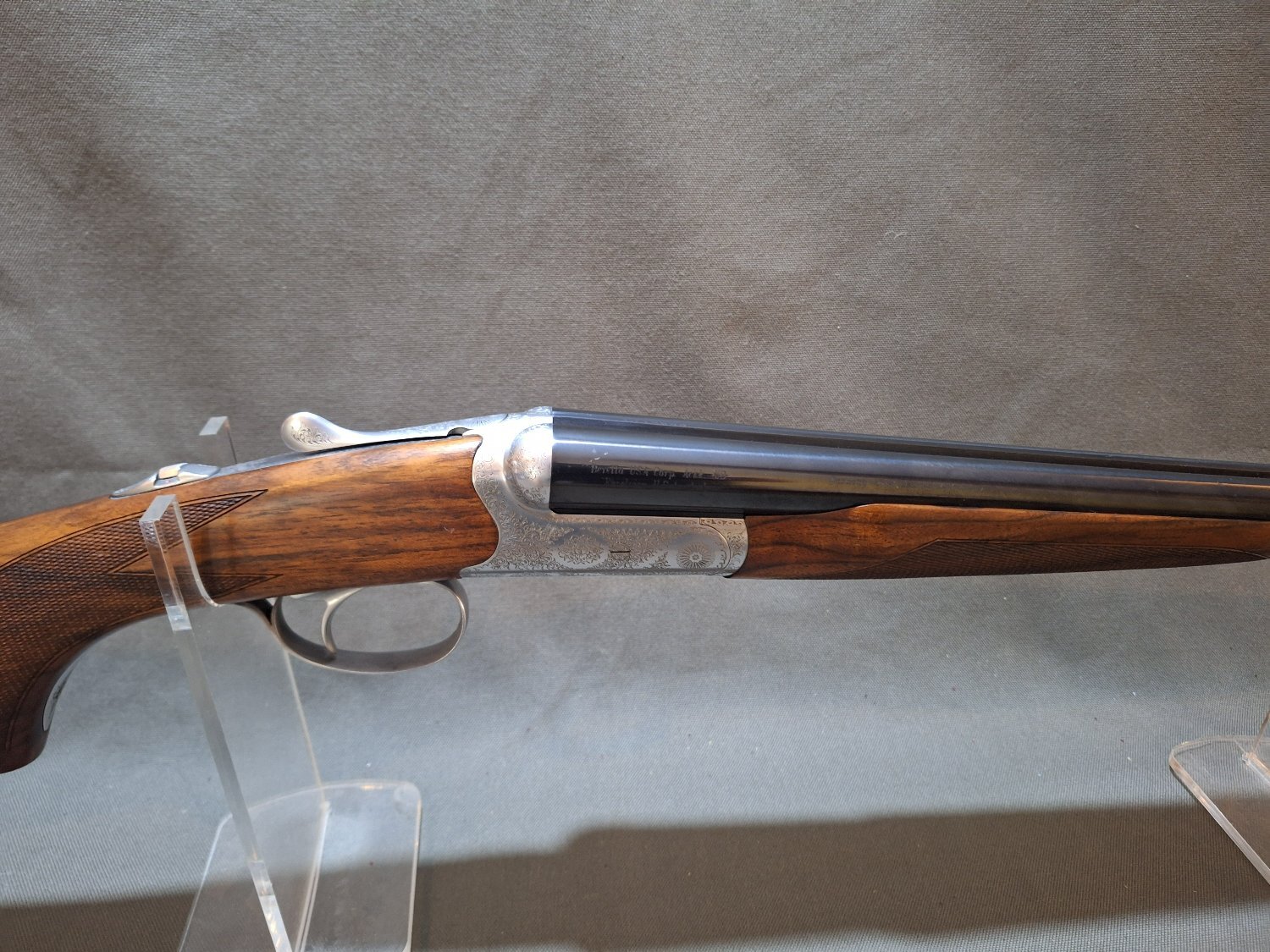 {CATEGORY} - Beretta 486 Side By Side 20 Bore/gauge