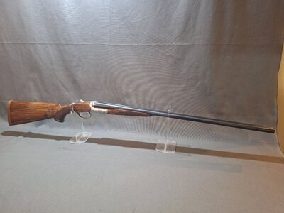 Beretta 486 Side By Side 20 Bore/gauge