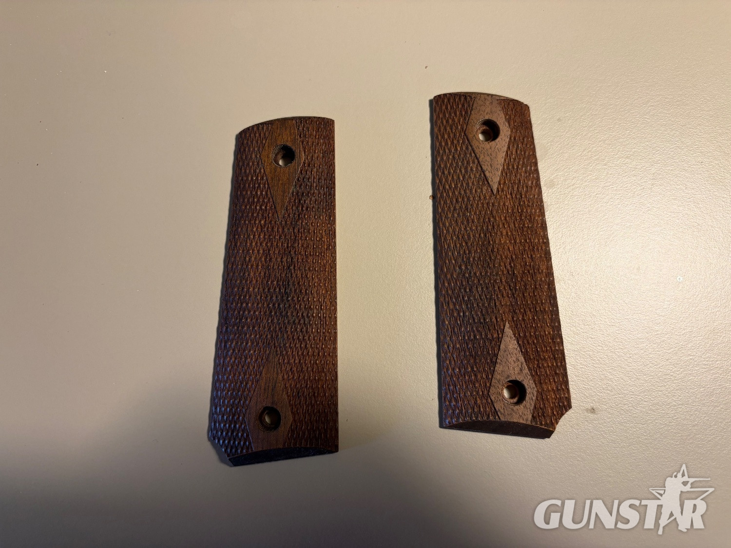 Weihrauch 45 .22 - {CATEGORY}