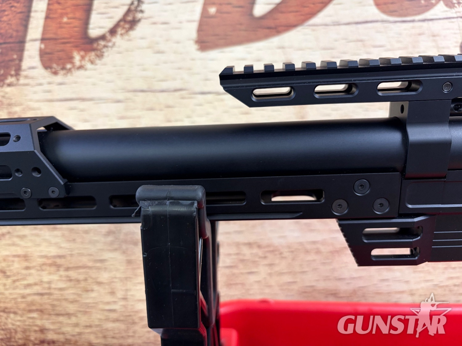  FX Airguns Leopard .177