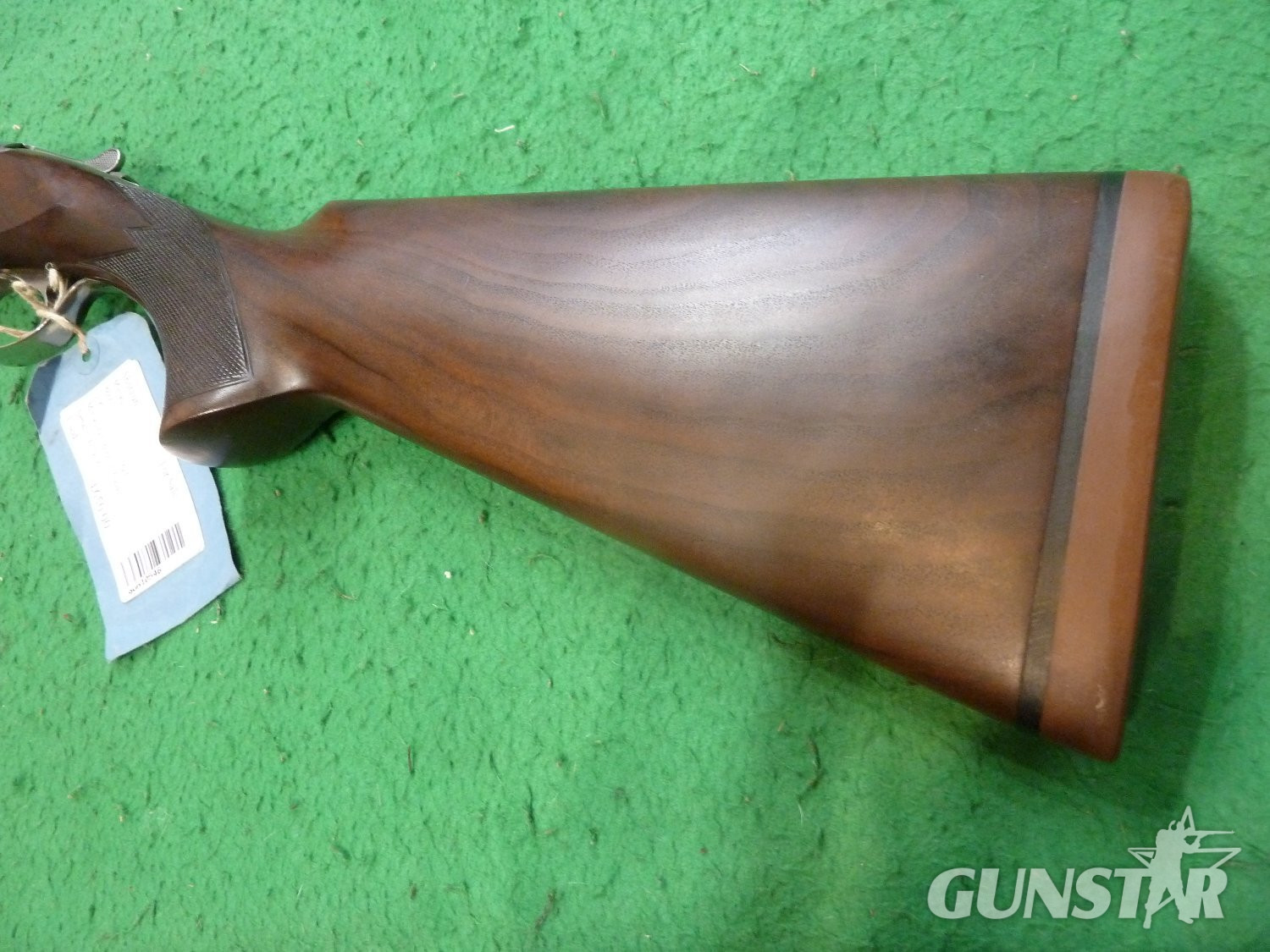 Miroku 6000 Over and Under 20 Bore/gauge - {CATEGORY} in 