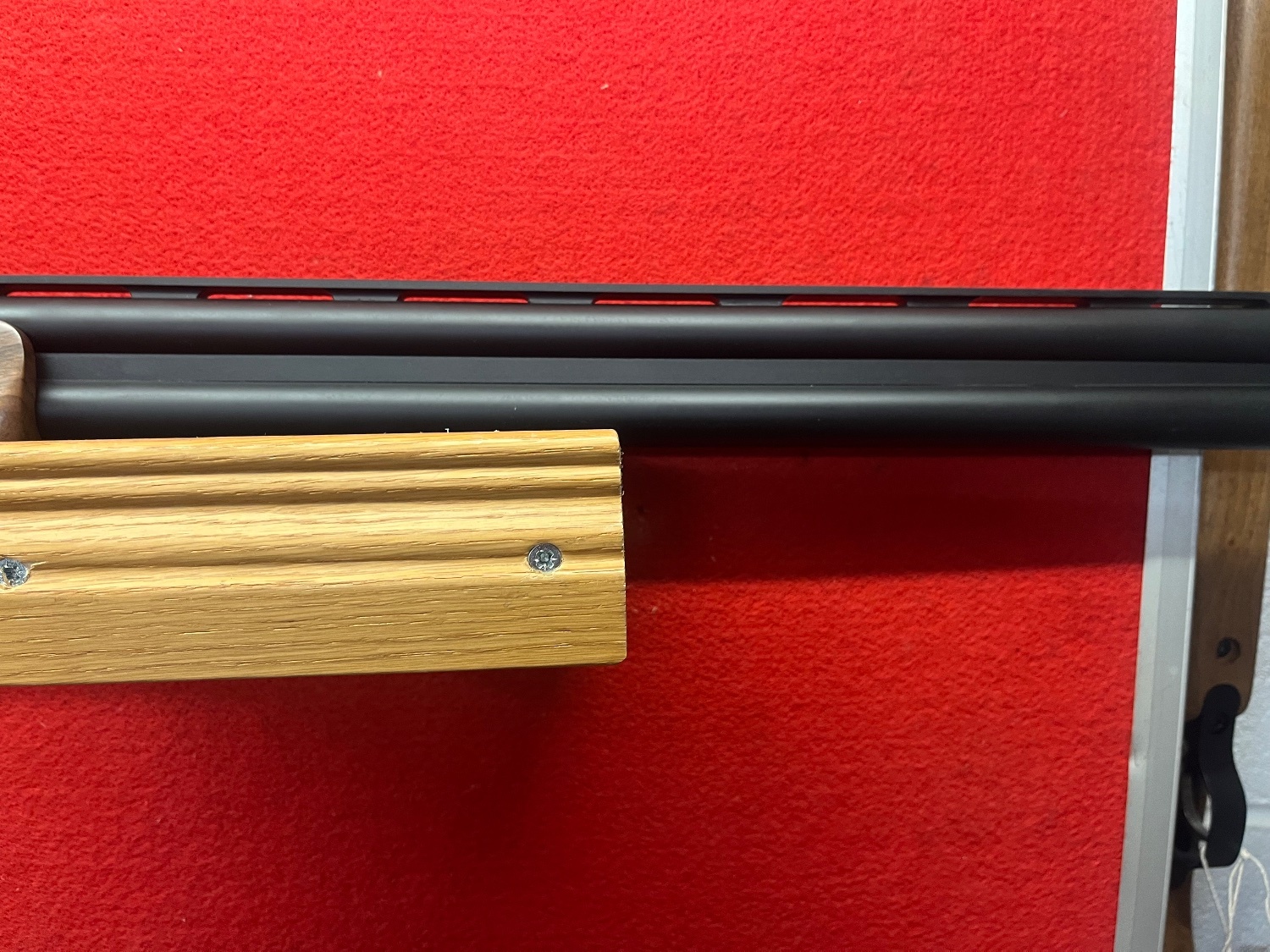 Webley & Scott Sport X Over and Under 12 Bore/gauge - {CATEGORY} in 
