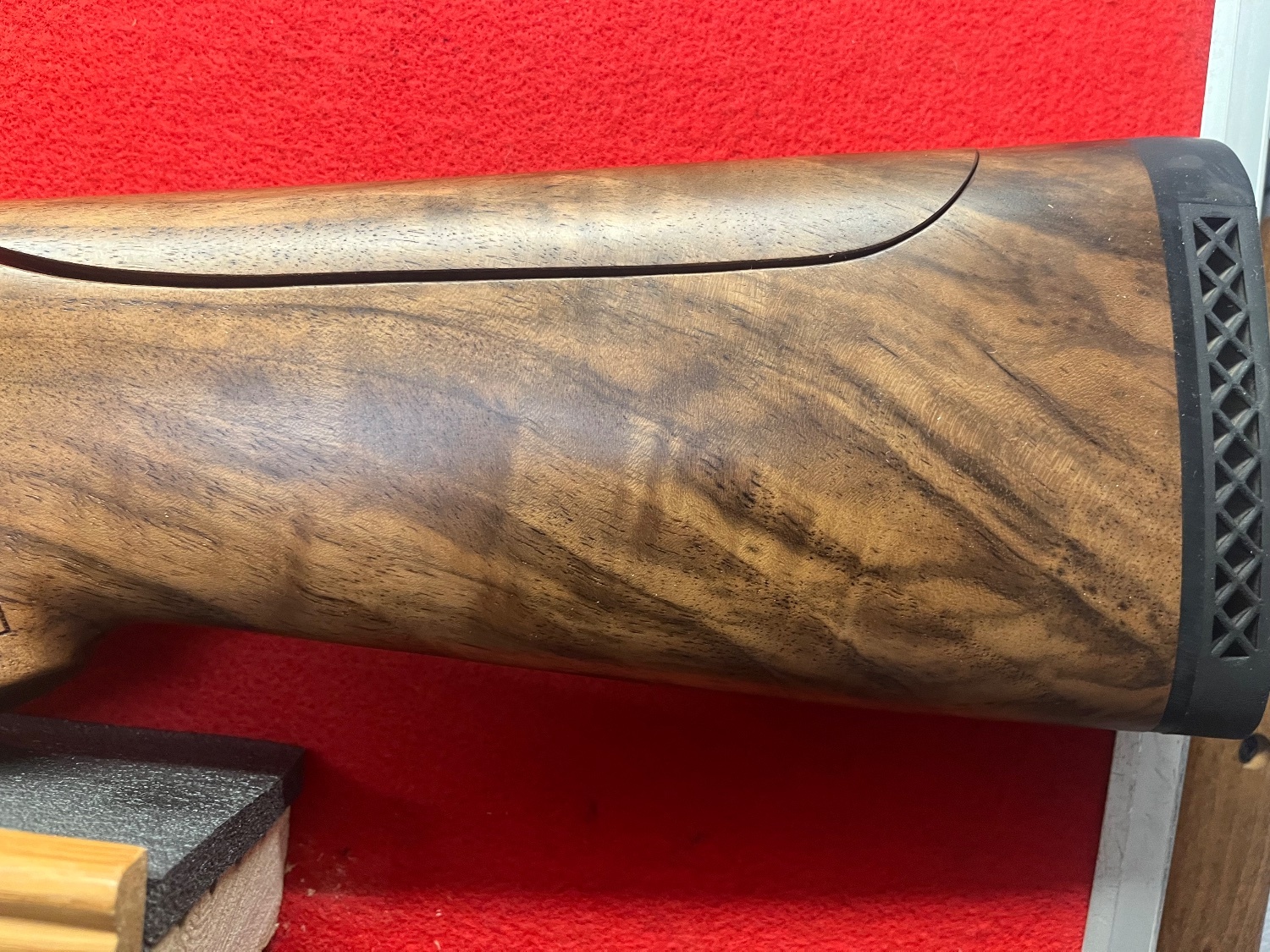 Webley & Scott Sport X Over and Under 12 Bore/gauge 
