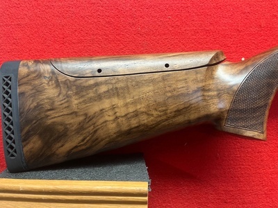 Webley & Scott Sport X Over and Under 12 Bore/gauge