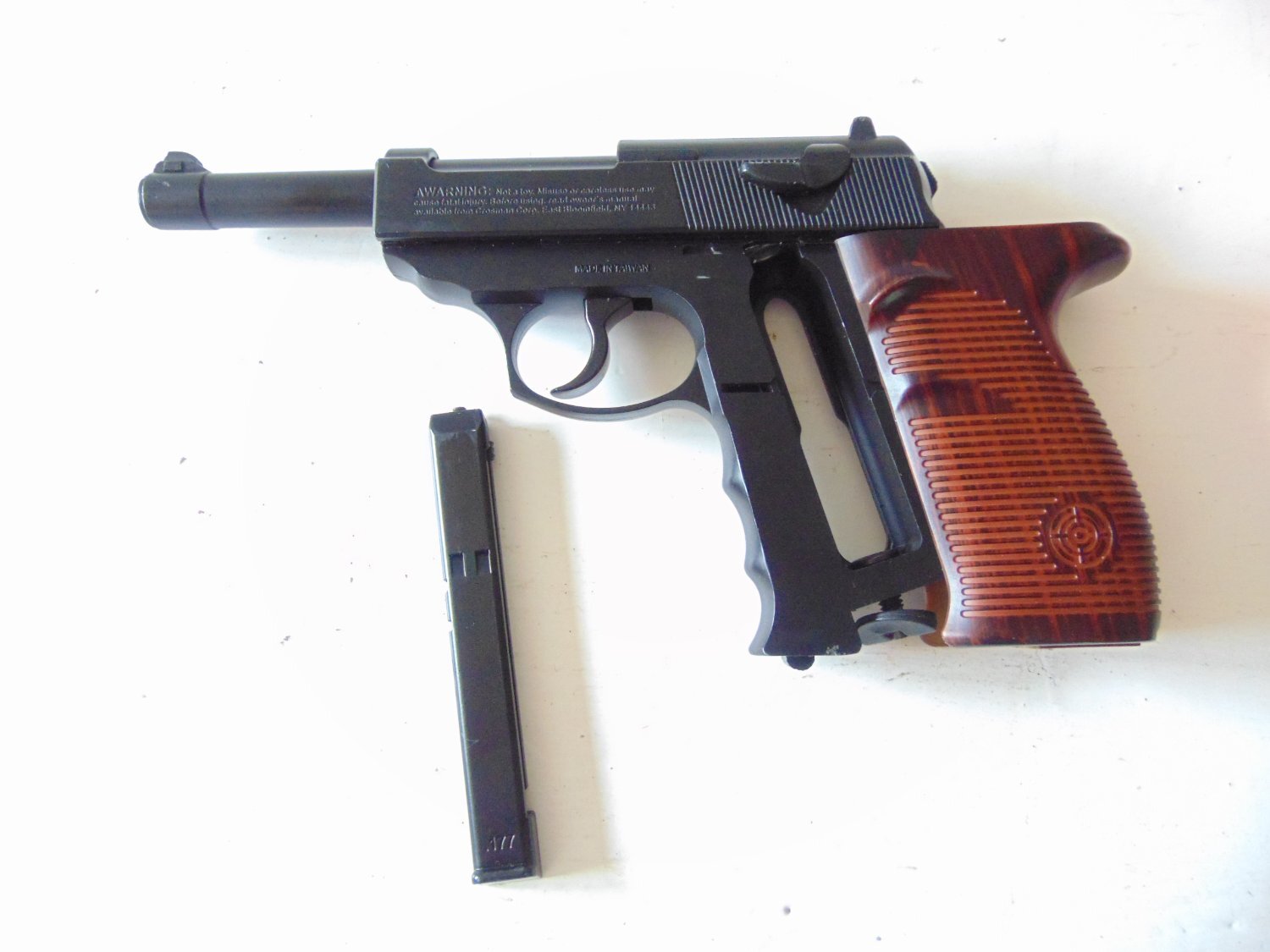 Crosman C41 .177 - {CATEGORY}