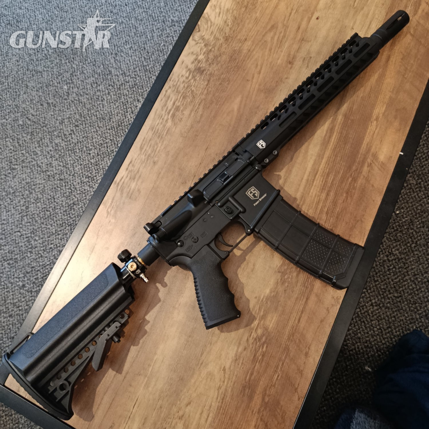 First Strike .68 Paintball Markers Paintball Gun in 