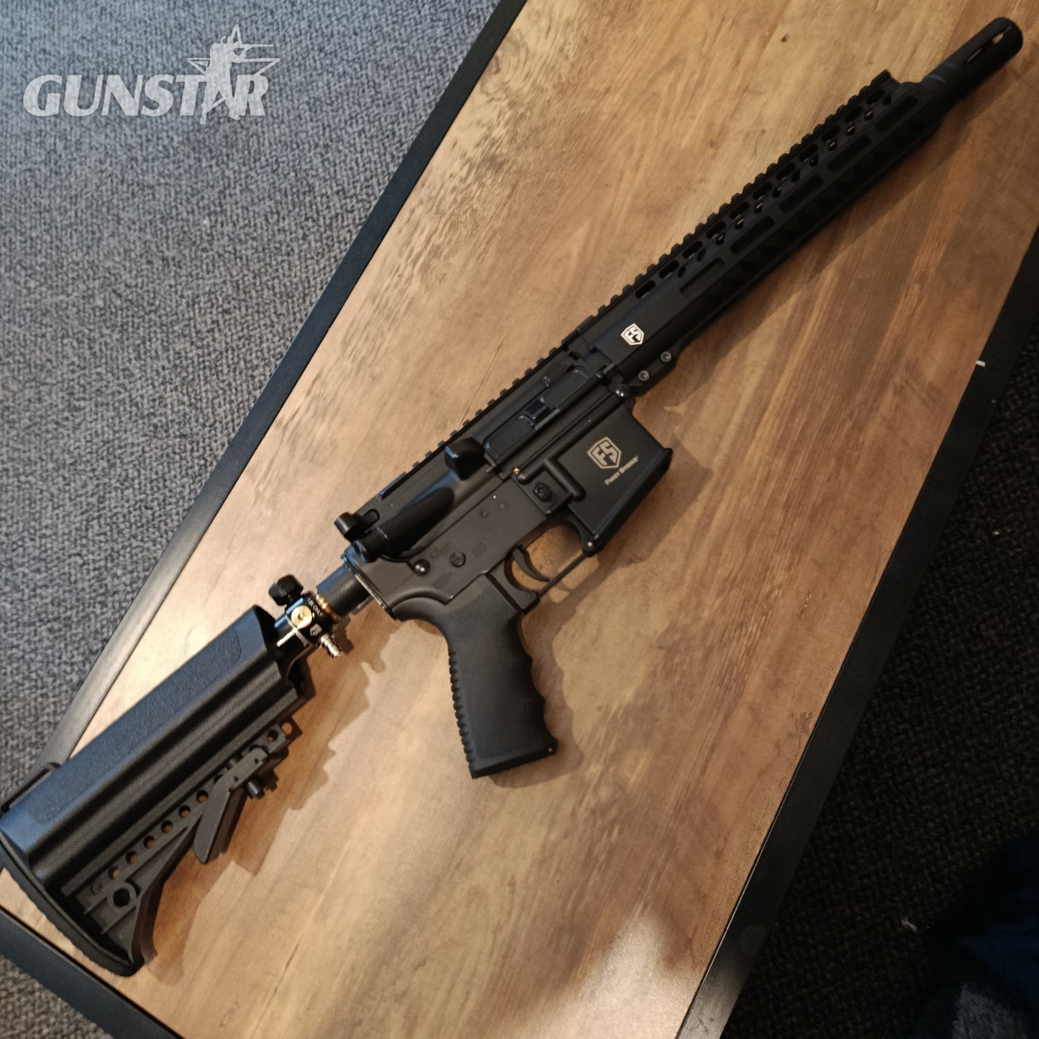 First Strike .68 Paintball Markers Paintball Gun