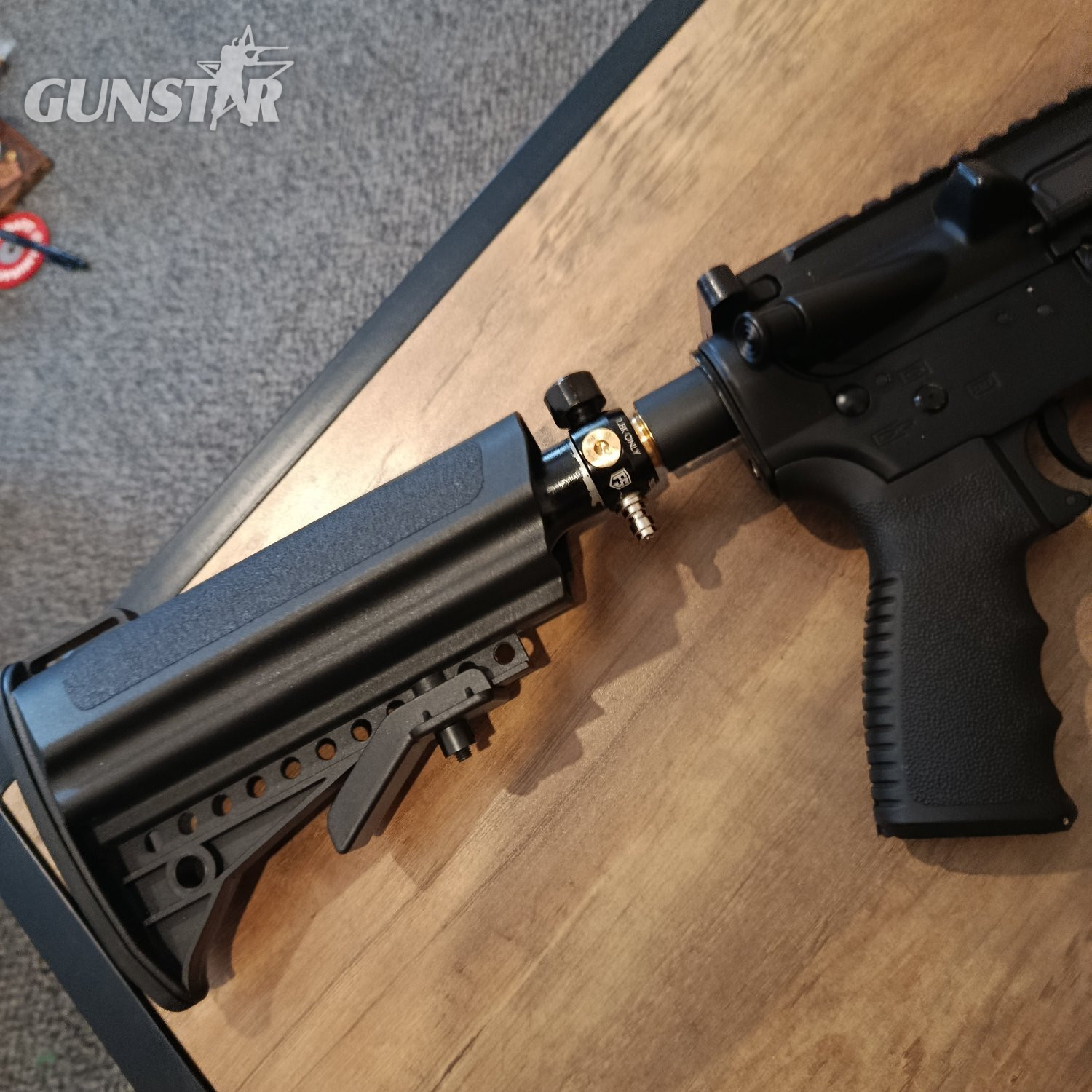 First Strike .68 Paintball Markers Paintball Gun