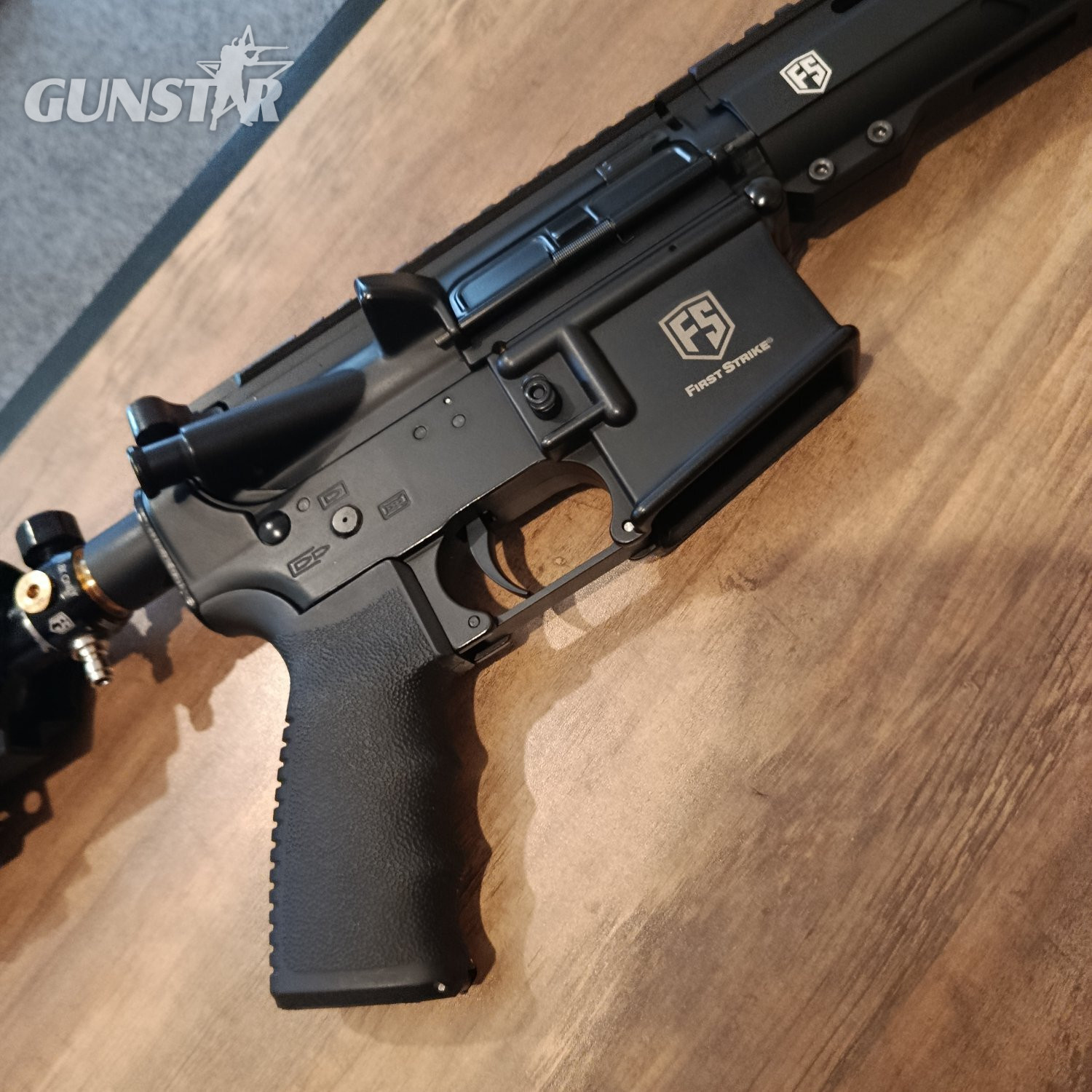 First Strike .68 Paintball Markers Paintball Gun - {CATEGORY} in 