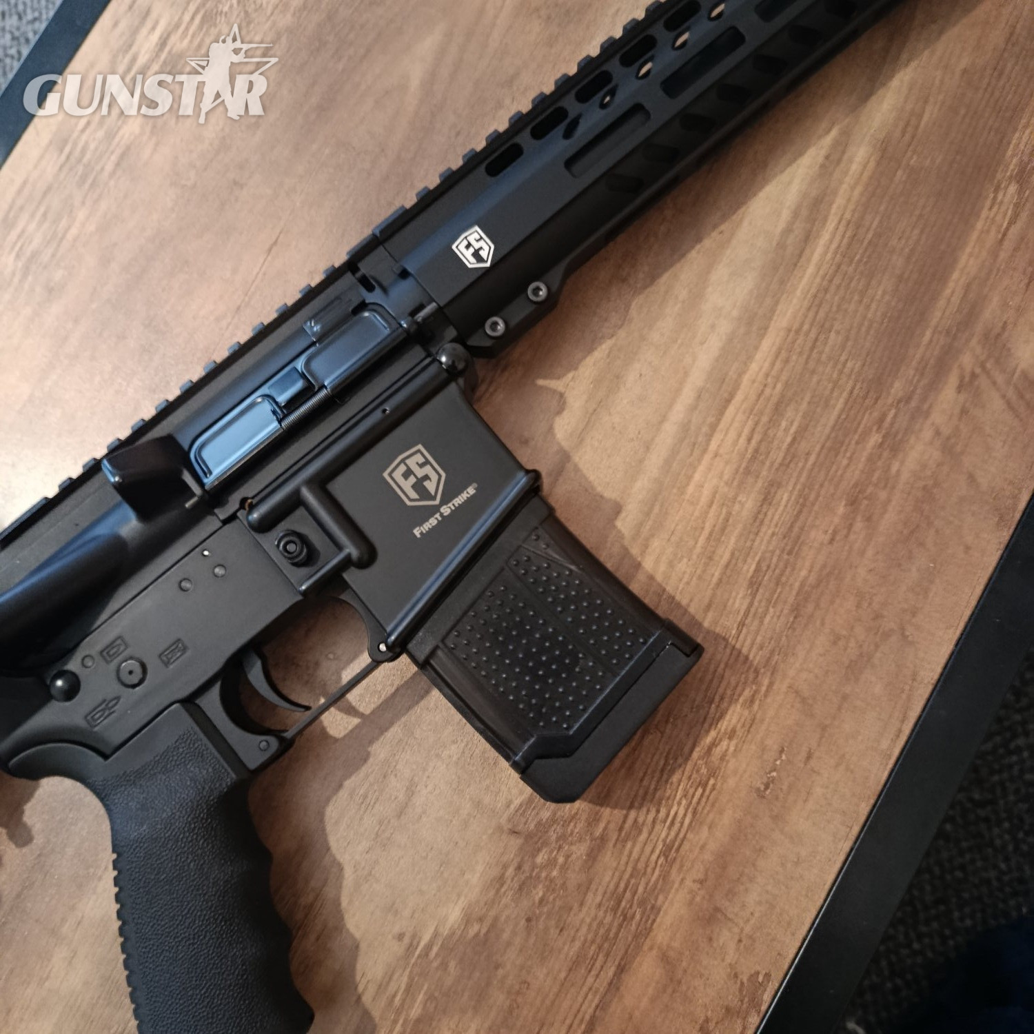 First Strike .68 Paintball Markers Paintball Gun 