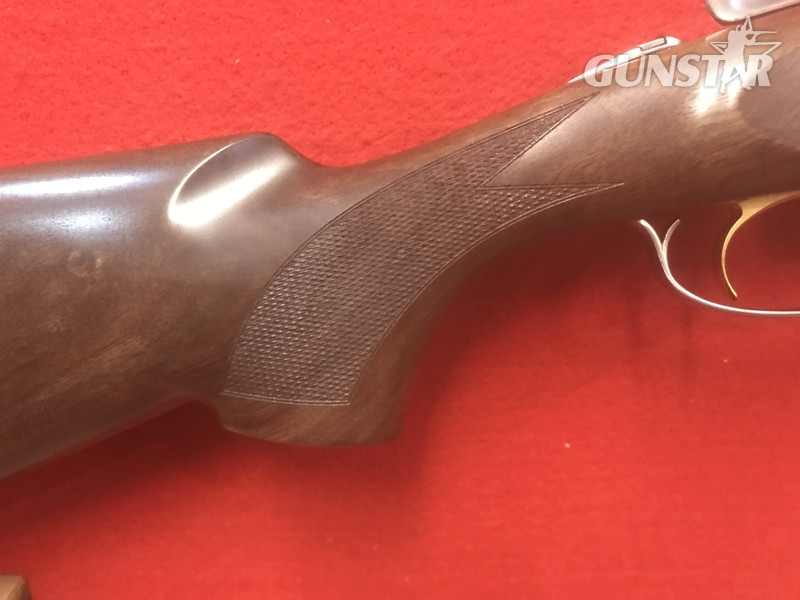 Beretta Silver Pigeon 1 Field Over and Under 20 Bore/gauge