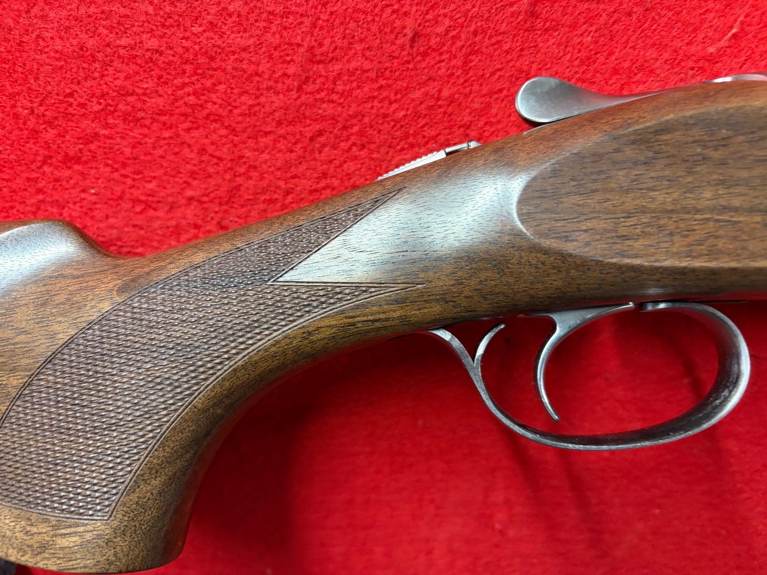 Beretta Silver Pigeon Field Over and Under 20 Bore/gauge