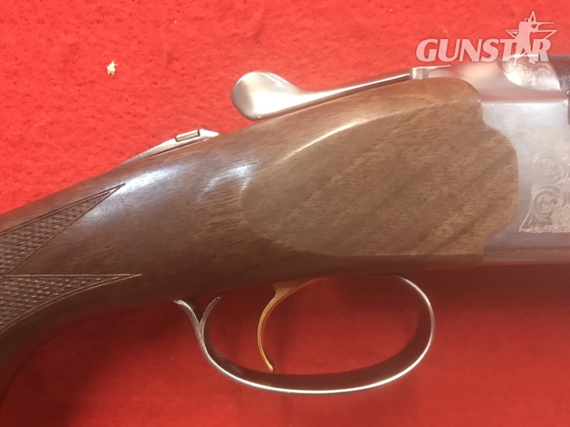  Beretta Silver Pigeon 1 Field Over and Under 20 Bore/gauge