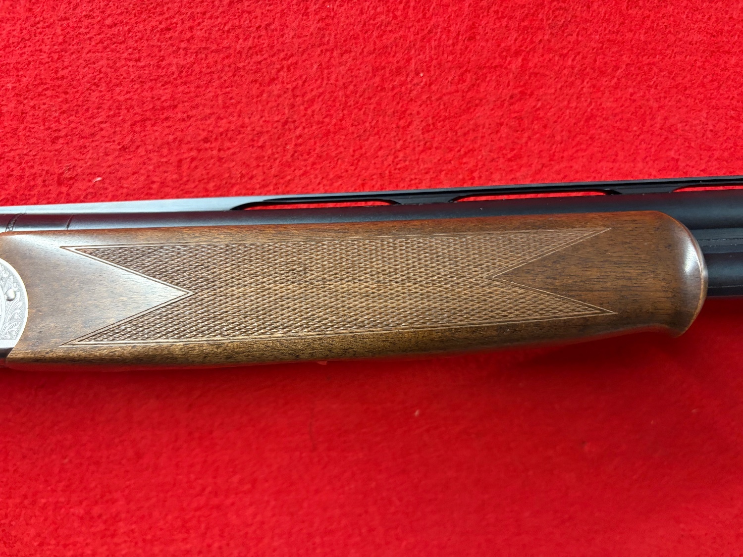 Beretta Silver Pigeon Field Over and Under 20 Bore/gauge - {CATEGORY} in 