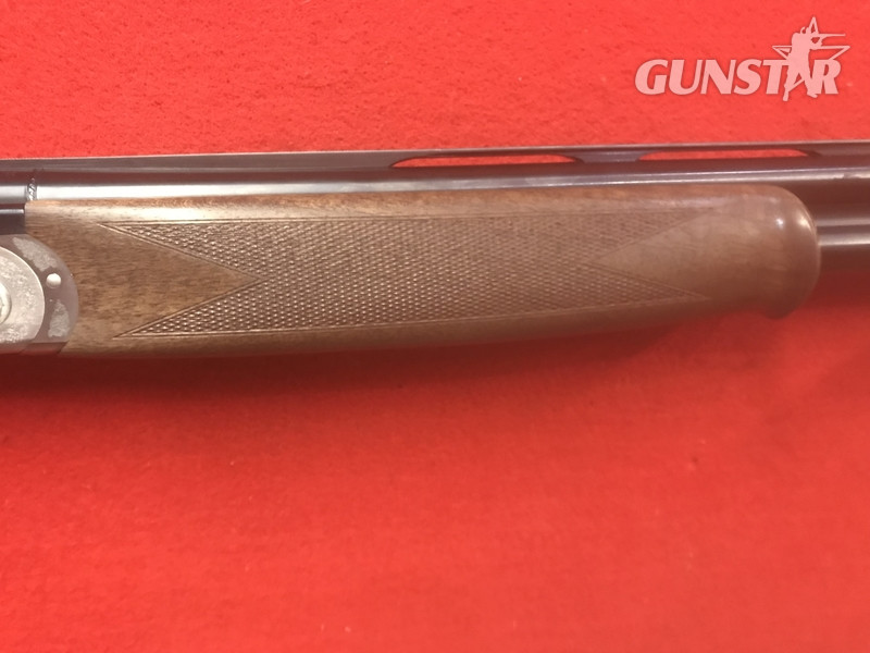 Beretta Silver Pigeon 1 Field Over and Under 20 Bore/gauge - {CATEGORY}
