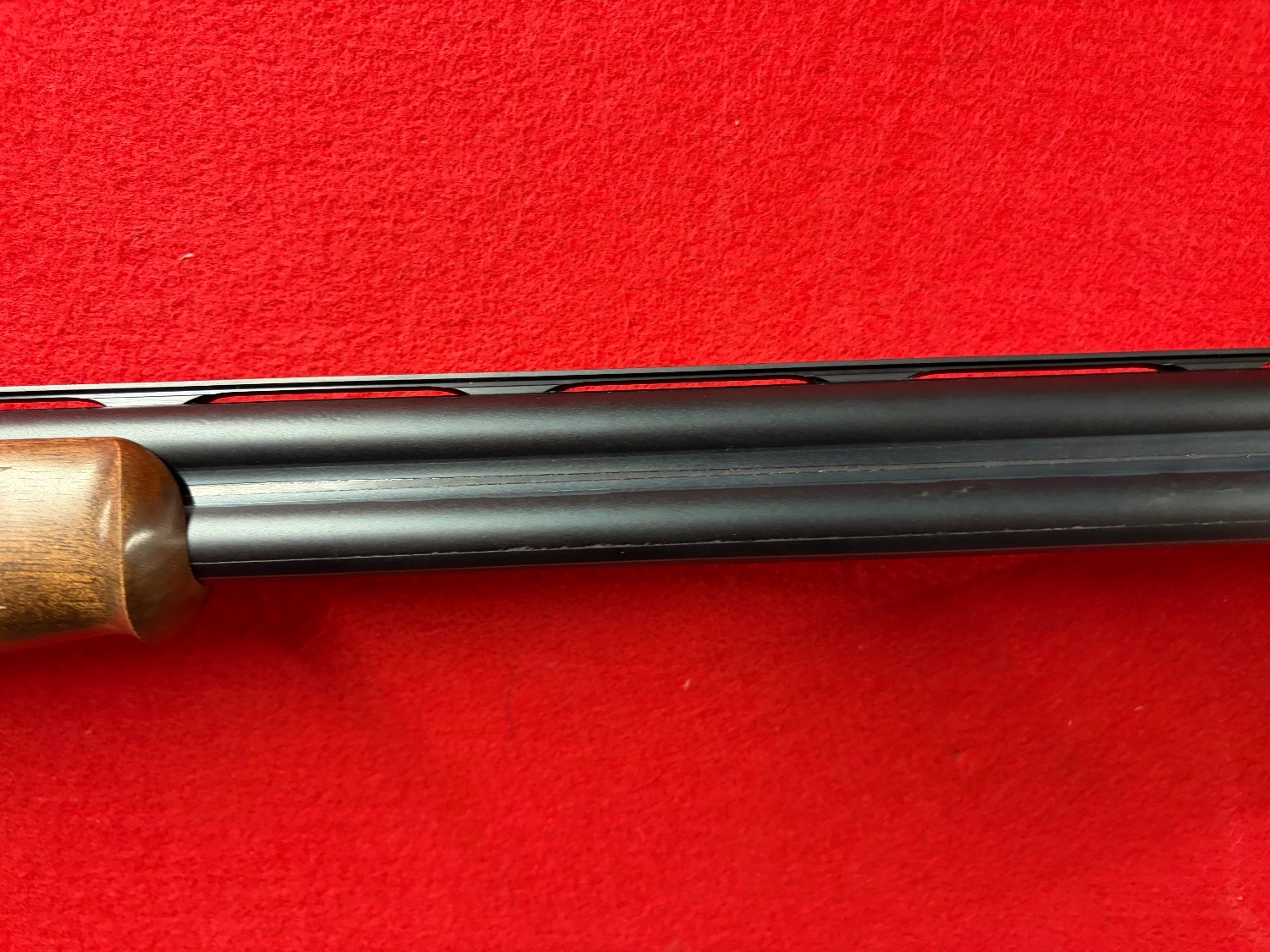 Beretta Silver Pigeon Field Over and Under 20 Bore/gauge - {CATEGORY}