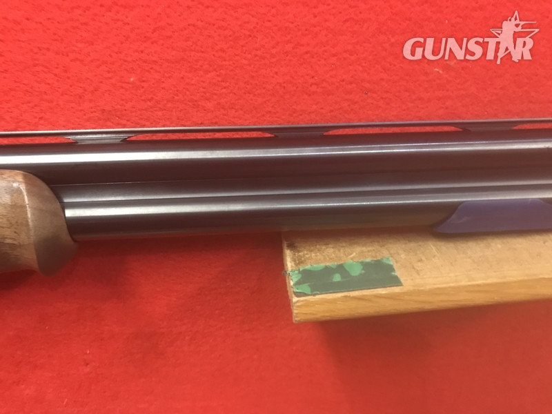Beretta Silver Pigeon 1 Field Over and Under 20 Bore/gauge 