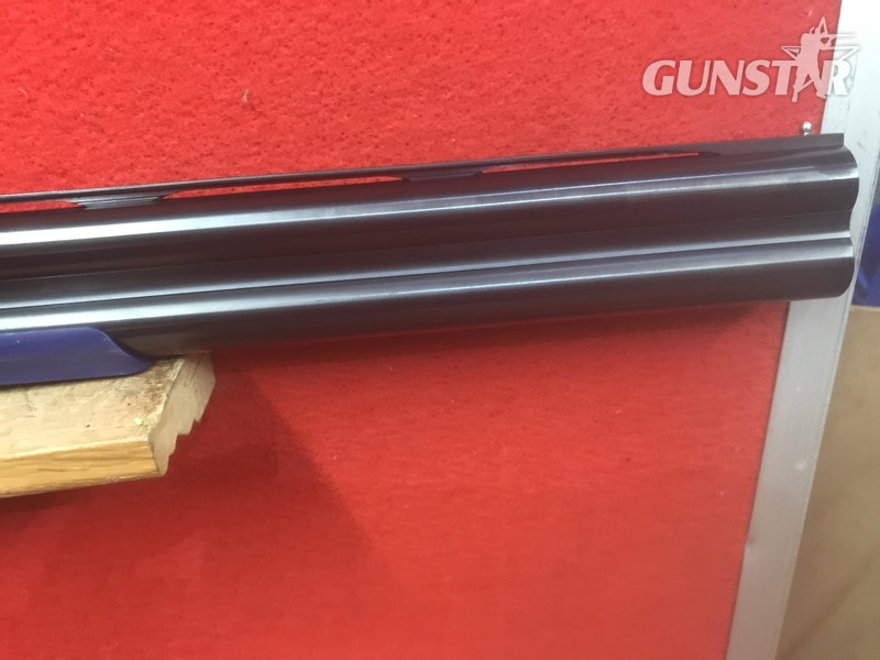{CATEGORY} - Beretta Silver Pigeon 1 Field Over and Under 20 Bore/gauge in 
