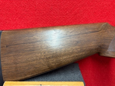 Beretta Silver Pigeon Field Over and Under 20 Bore/gauge