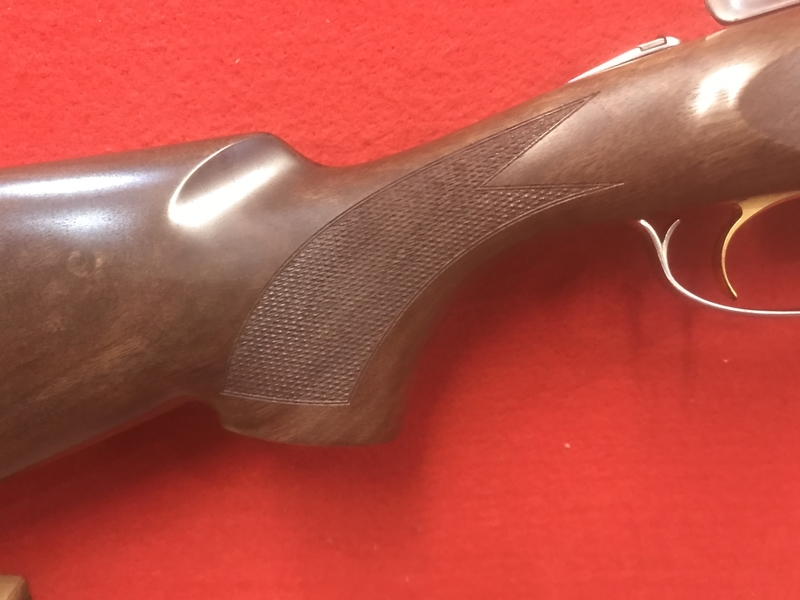 Beretta Silver Pigeon 1 Field Over and Under 20 Bore/gauge