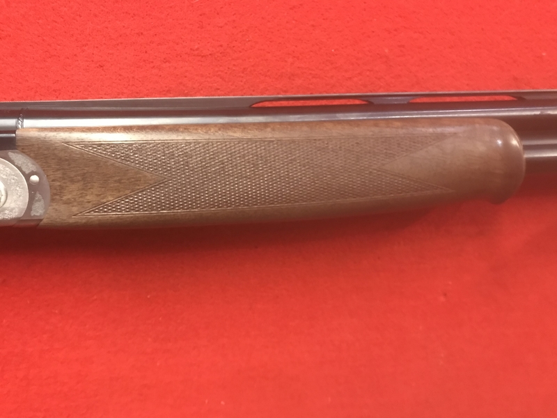 Beretta Silver Pigeon 1 Field Over and Under 20 Bore/gauge - {CATEGORY}