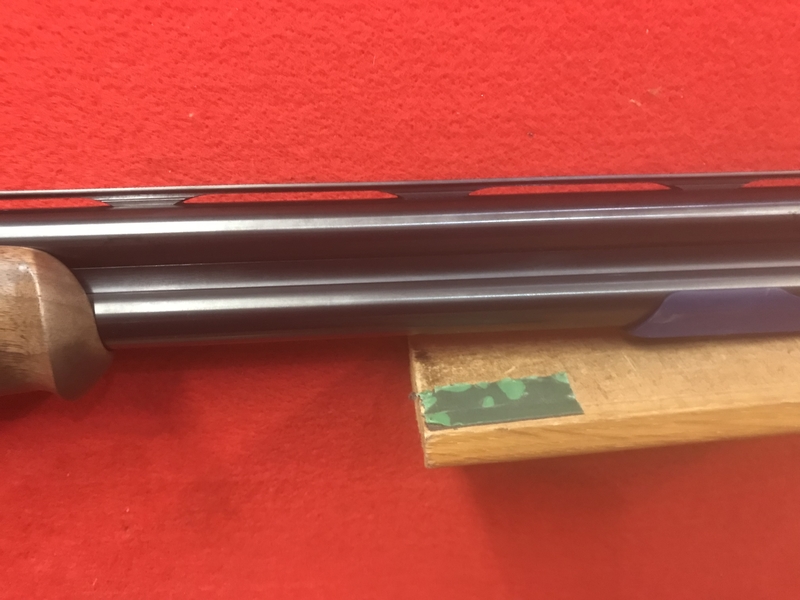 Beretta Silver Pigeon 1 Field Over and Under 20 Bore/gauge 