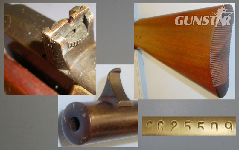 BSA Cadet Major .177