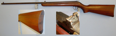 BSA Cadet Major .177