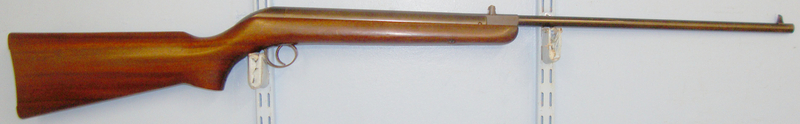  BSA Cadet Major .177