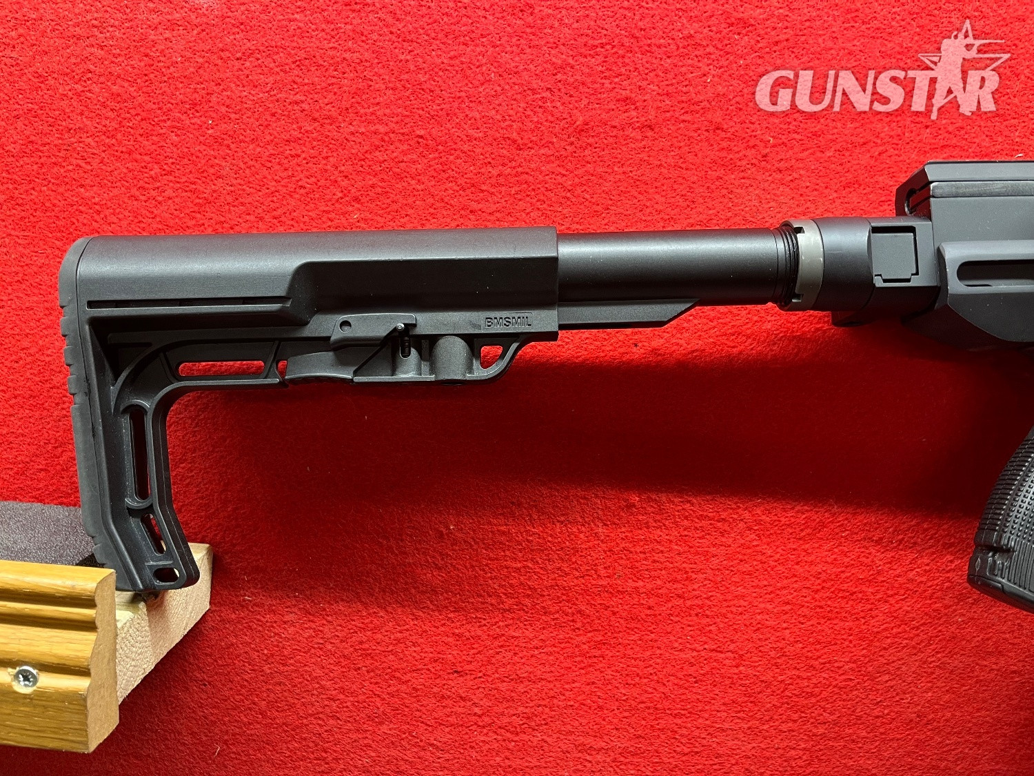 Brocock Ranger XR .22 in 
