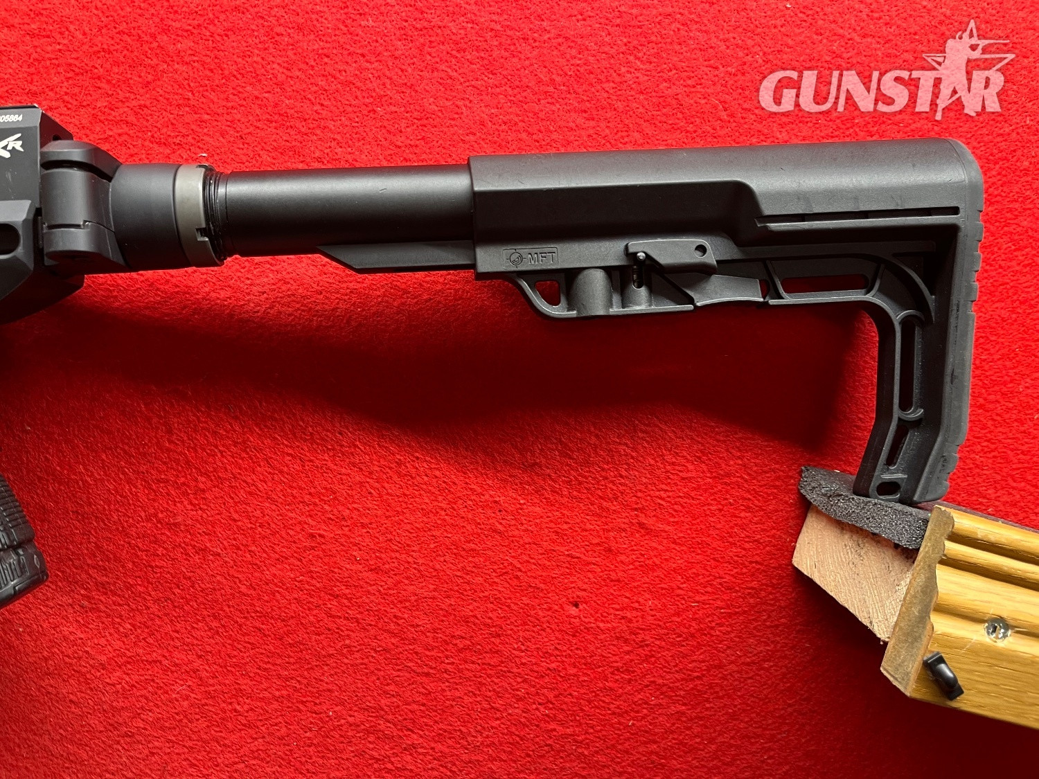  Brocock Ranger XR .22