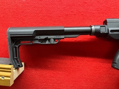 Brocock Ranger XR .22