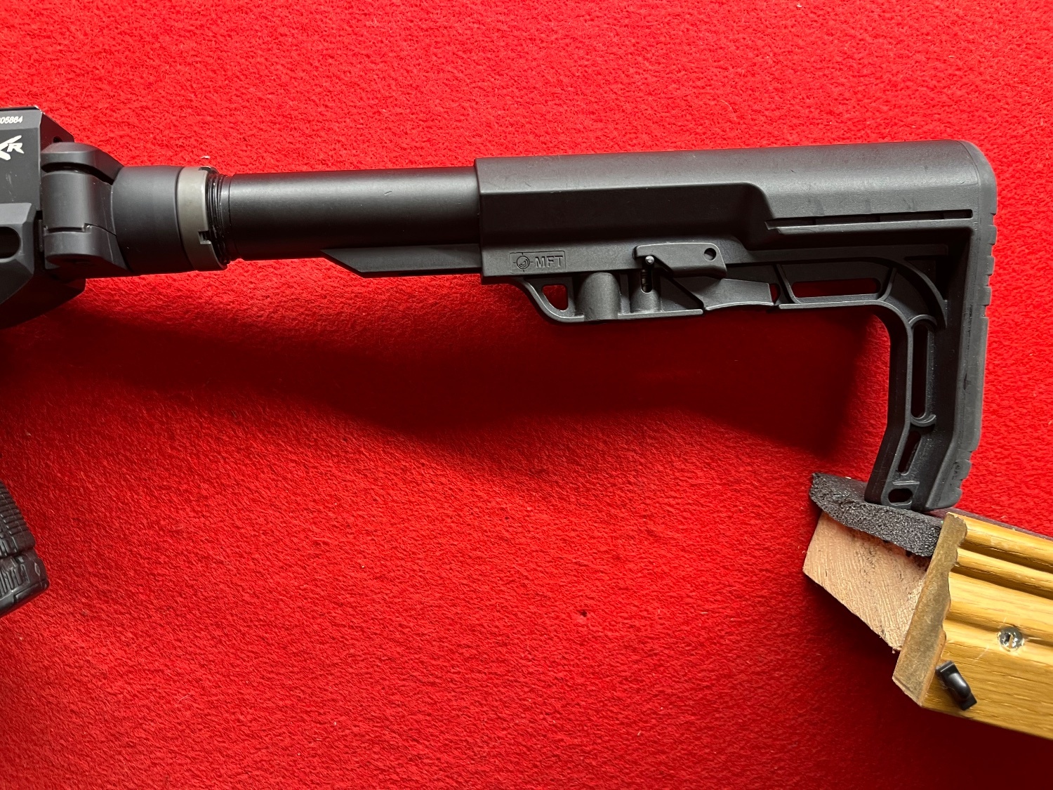 Brocock Ranger XR .22