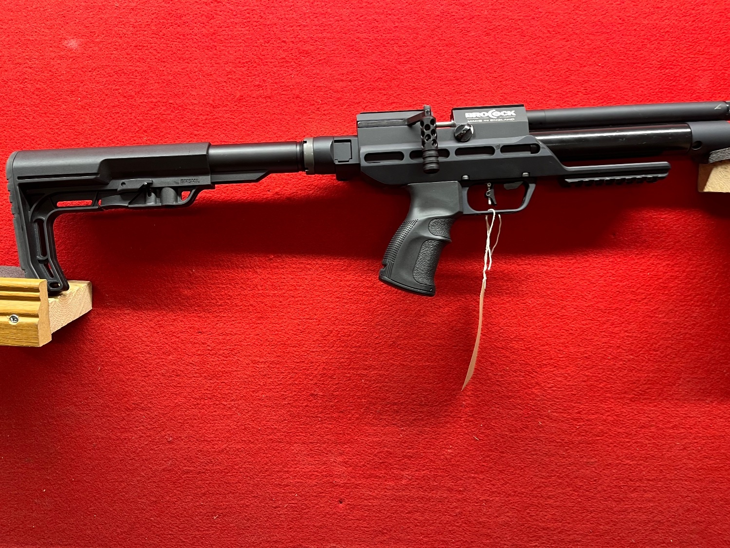 Brocock Ranger XR .22 - {CATEGORY}