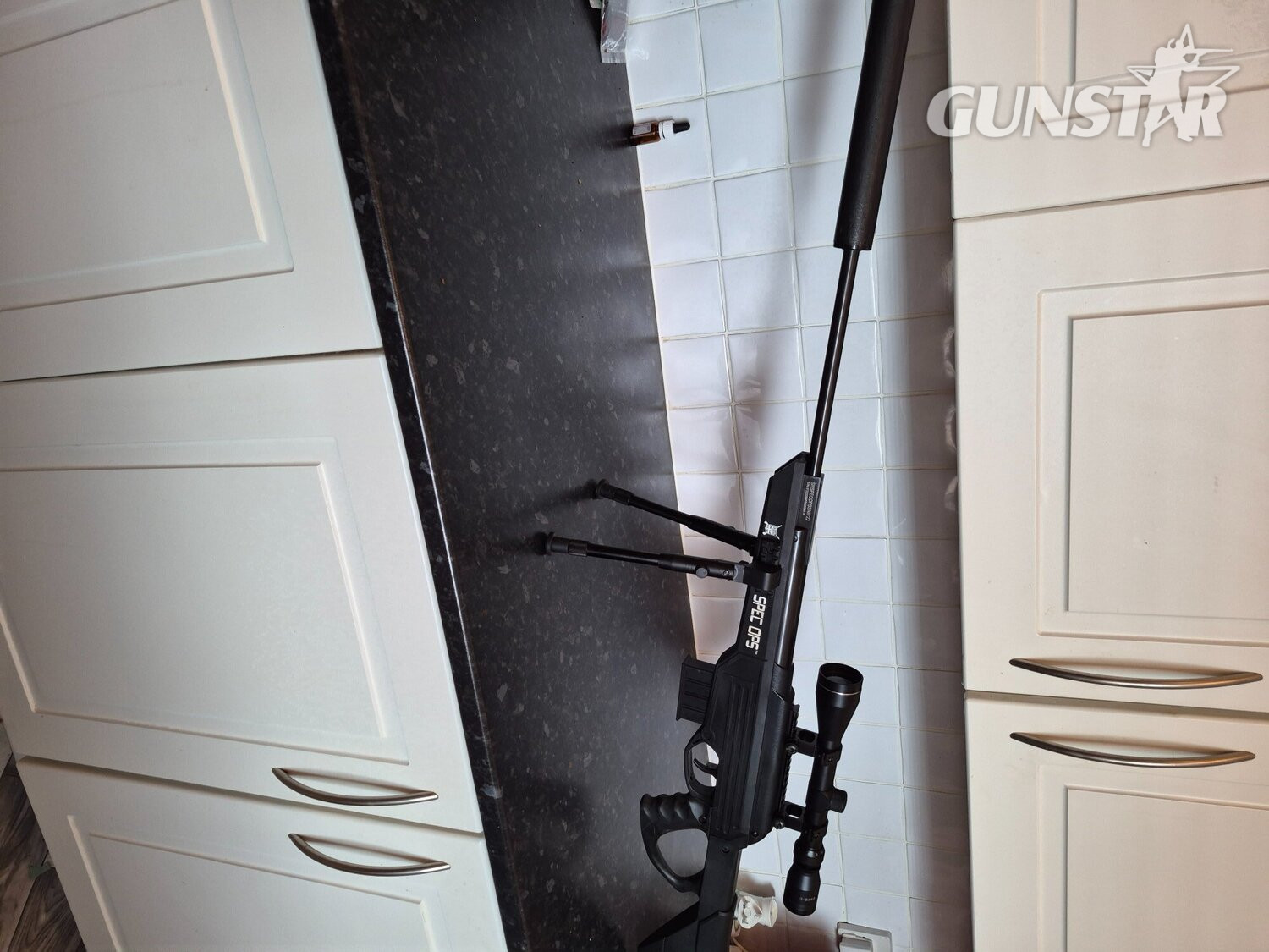 Special  ops Special ops 22 .22