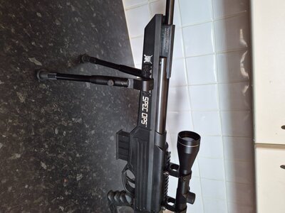 Special ops Special ops 22 .22