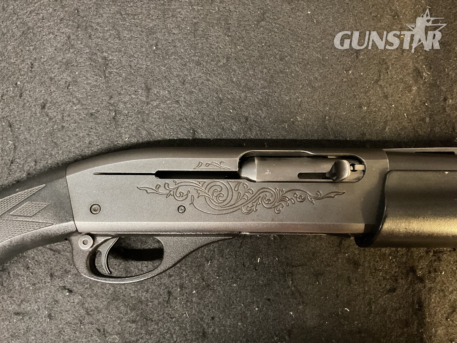 Remington Remington 1100 Semi-Auto 20 Bore/gauge in 