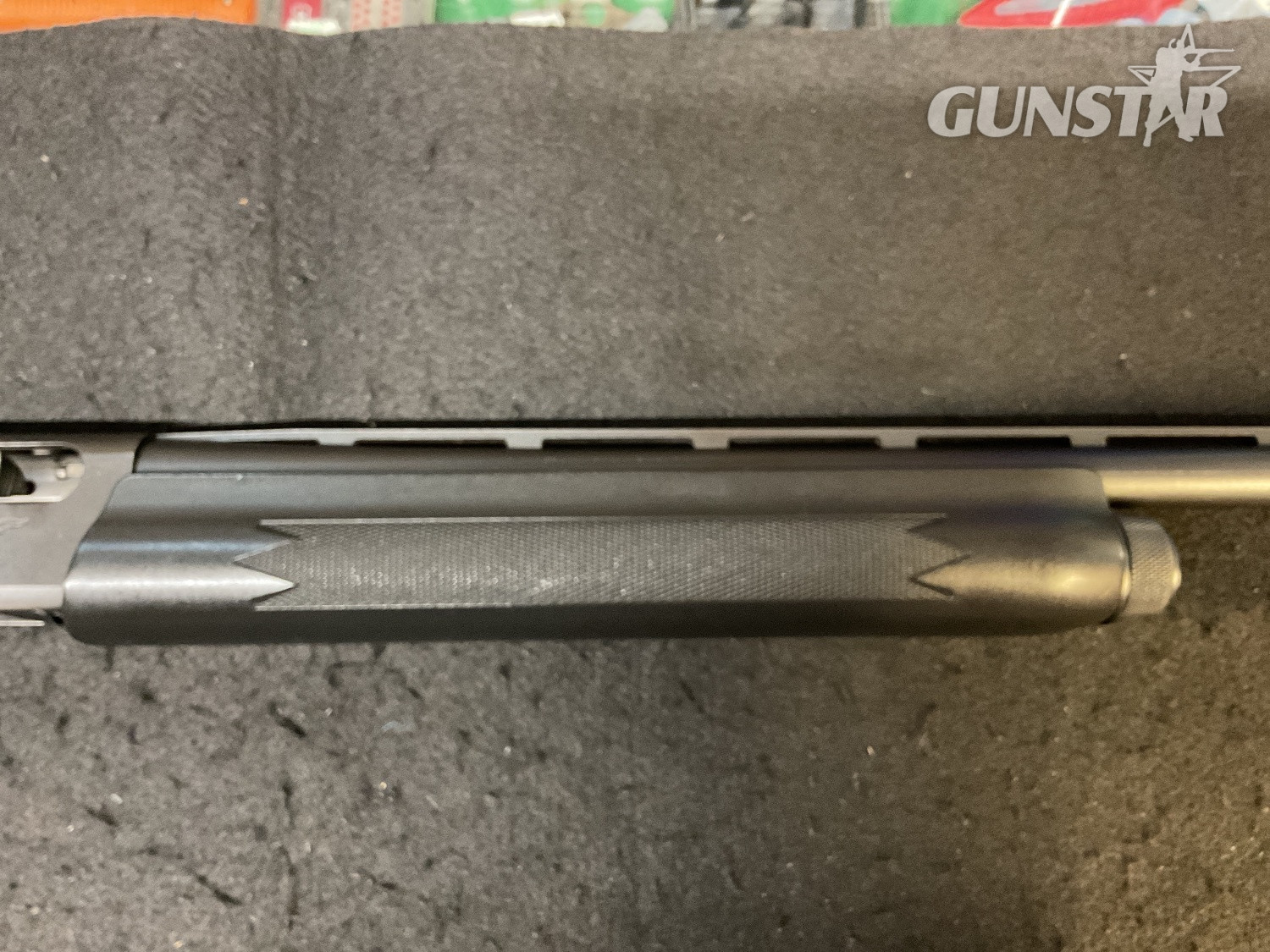  Remington Remington 1100 Semi-Auto 20 Bore/gauge