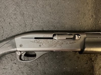 Remington Remington 1100 Semi-Auto 20 Bore/gauge