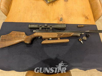 Air Arms S410 .177