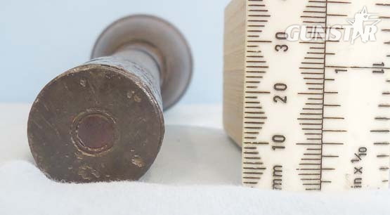 INERT DEACTIVATED. Rare Unfired WW2 (1943 Dated) German Wk. 361 LP, Kampfpistole INERT DEACTIVATED. Rare Unfired WW2 (1943 Dated) German Wk. 361 LP, Kampfpistole Antique & Militaria