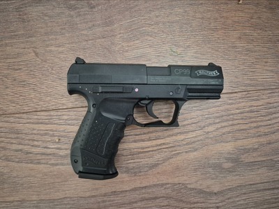 Walther Walther CP99 .177