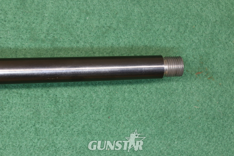  BRNO Brno Model 2 Bolt Action .22 Long Rifle (.22 LR) Rifle
