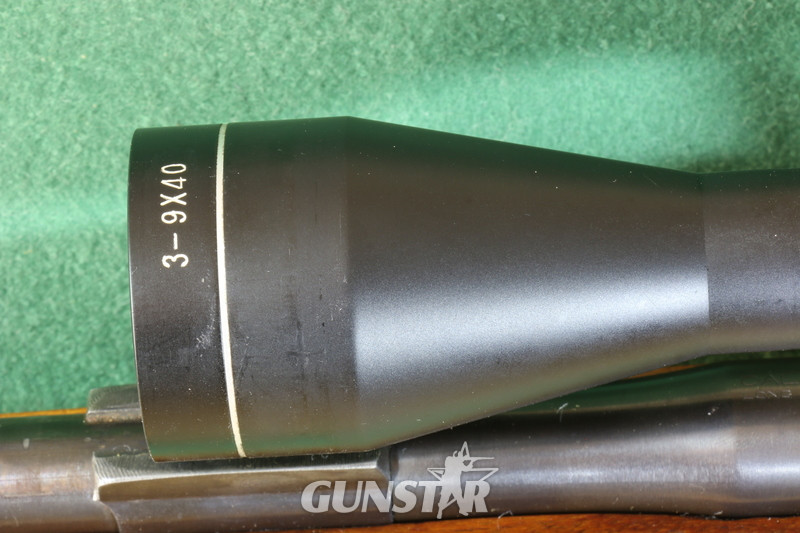 BRNO Brno Model 2 Bolt Action .22 Long Rifle (.22 LR) Rifle 
