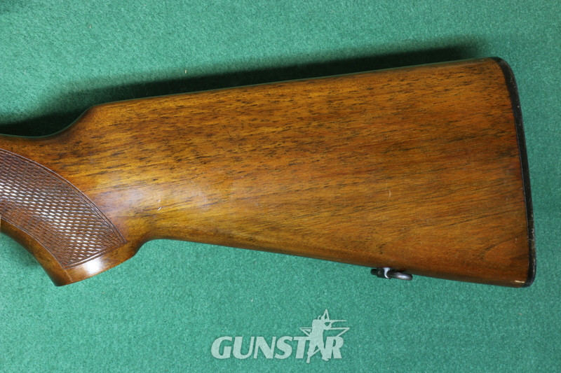{CATEGORY} - BRNO Brno Model 2 Bolt Action .22 Long Rifle (.22 LR) Rifle in 