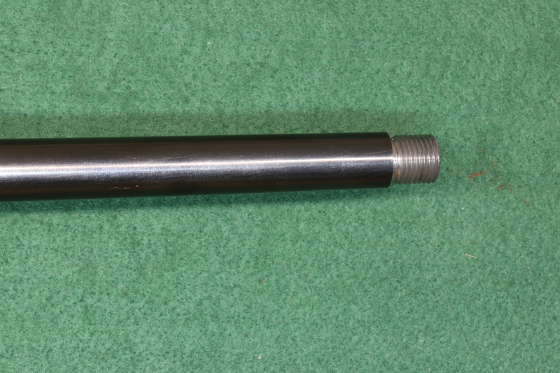  BRNO Brno Model 2 Bolt Action .22 Long Rifle (.22 LR) Rifle