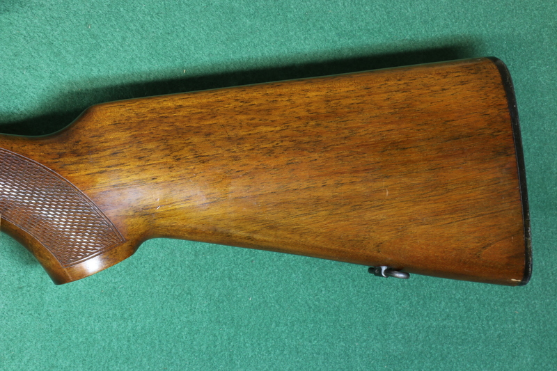 {CATEGORY} - BRNO Brno Model 2 Bolt Action .22 Long Rifle (.22 LR) Rifle in 