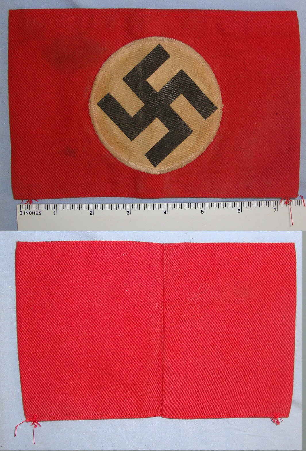 Antique & Militaria